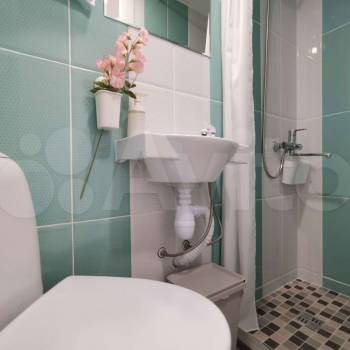 Сдается 1-комнатная квартира, 22 м²