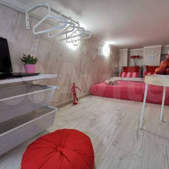 Сдается 1-комнатная квартира, 22 м²