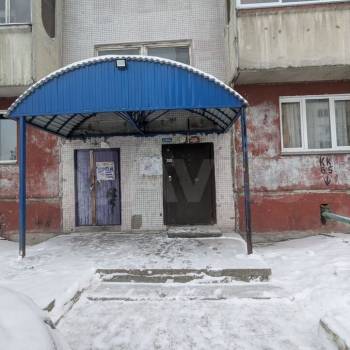 Сдается Многокомнатная квартира, 64 м²