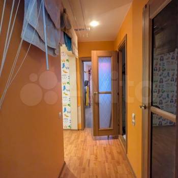 Сдается Многокомнатная квартира, 64 м²