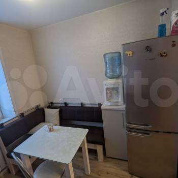 Сдается Многокомнатная квартира, 64 м²