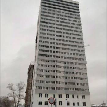 Продается 2-х комнатная квартира, 58 м²