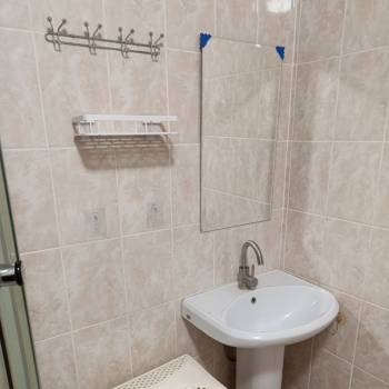 Продается 1-комнатная квартира, 42,5 м²