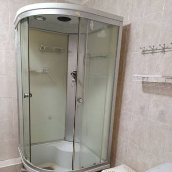 Продается 1-комнатная квартира, 42,5 м²