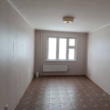 Продается 1-комнатная квартира, 42,5 м²