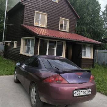 Продается Дом, 87 м²