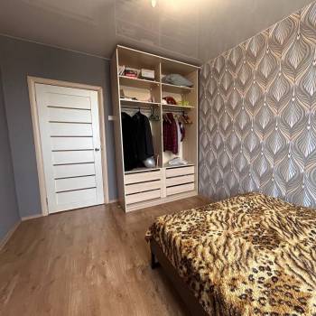 Продается 2-х комнатная квартира, 64 м²