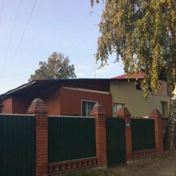 Продается Дом, 60 м²