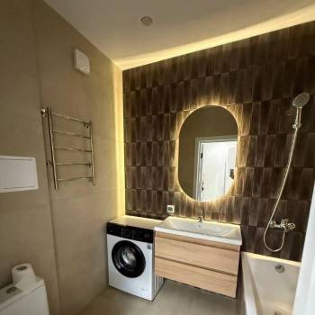 Сдается 1-комнатная квартира, 42 м²