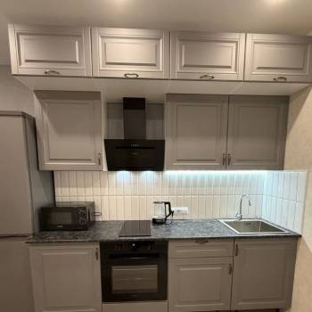 Сдается 1-комнатная квартира, 42 м²