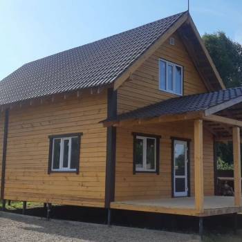 Продается Дом, 100 м²