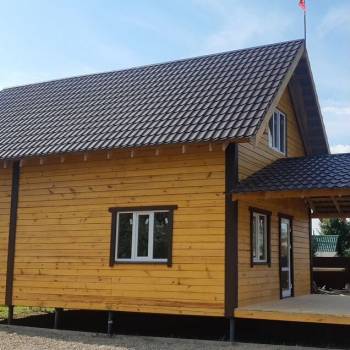 Продается Дом, 100 м²