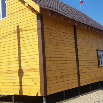 Продается Дом, 100 м²