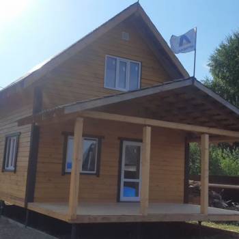 Продается Дом, 100 м²