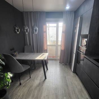 Продается 3-х комнатная квартира, 87,3 м²