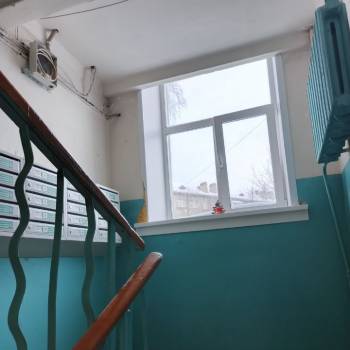 Продается 1-комнатная квартира, 31 м²