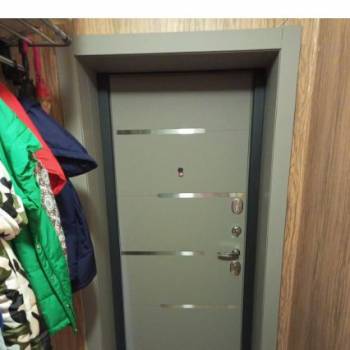 Продается 1-комнатная квартира, 31 м²