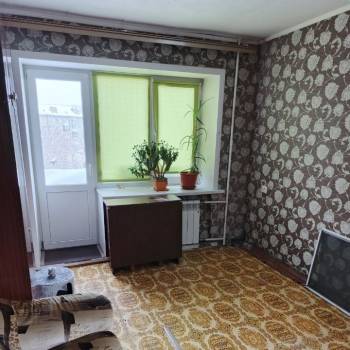 Продается 1-комнатная квартира, 31 м²
