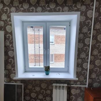 Продается 1-комнатная квартира, 31 м²