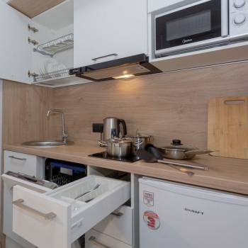 Сдается 1-комнатная квартира, 22 м²