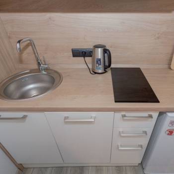 Сдается 1-комнатная квартира, 22 м²