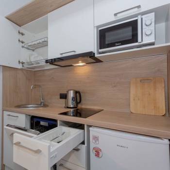 Сдается 1-комнатная квартира, 22 м²