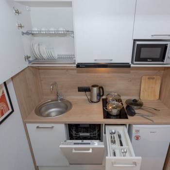 Сдается 1-комнатная квартира, 22 м²