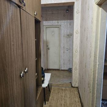 Сдается 1-комнатная квартира, 46 м²