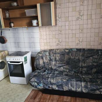 Сдается 1-комнатная квартира, 46 м²