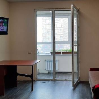 Сдается 1-комнатная квартира, 39,2 м²