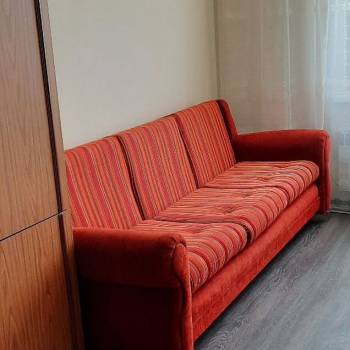 Сдается 1-комнатная квартира, 39,2 м²