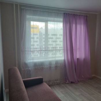 Сдается 1-комнатная квартира, 34 м²