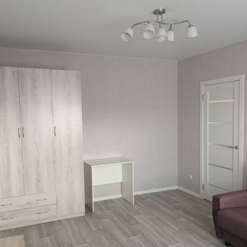 Сдается 1-комнатная квартира, 34 м²