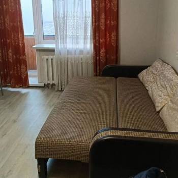 Сдается 1-комнатная квартира, 30 м²