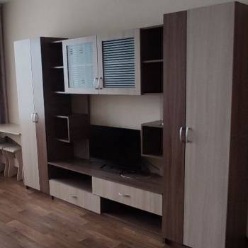 Сдается 1-комнатная квартира, 37 м²