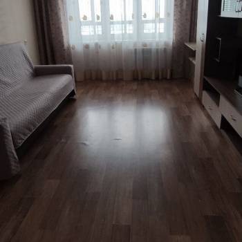 Сдается 1-комнатная квартира, 37 м²