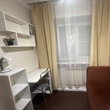 Сдается Многокомнатная квартира, 44,2 м²