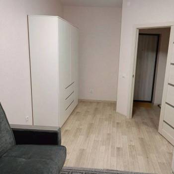 Сдается 1-комнатная квартира, 33,6 м²
