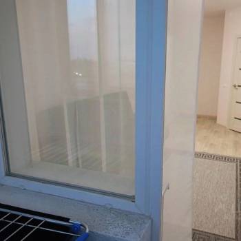 Сдается 1-комнатная квартира, 33,6 м²