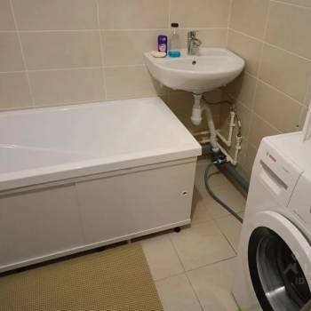 Сдается 1-комнатная квартира, 33,6 м²