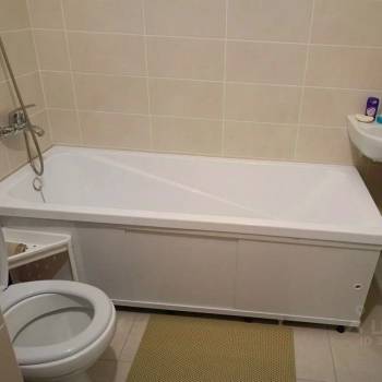 Сдается 1-комнатная квартира, 33,6 м²