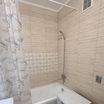 Сдается 1-комнатная квартира, 34 м²