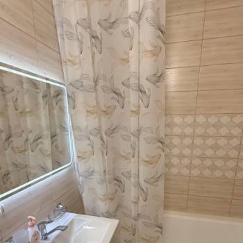 Сдается 1-комнатная квартира, 34 м²