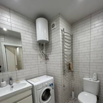 Сдается 1-комнатная квартира, 39,9 м²