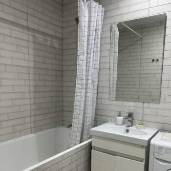 Сдается 1-комнатная квартира, 39,9 м²