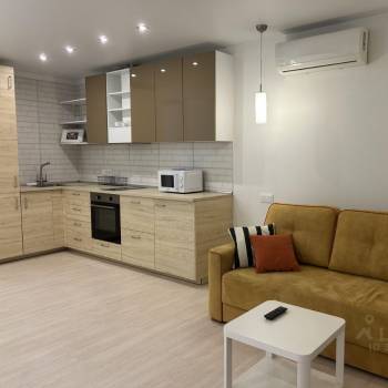 Сдается 1-комнатная квартира, 39,9 м²