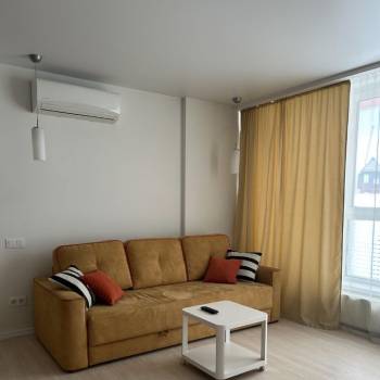 Сдается 1-комнатная квартира, 39,9 м²