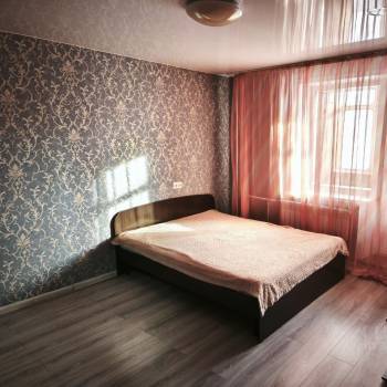 Сдается 1-комнатная квартира, 37,6 м²