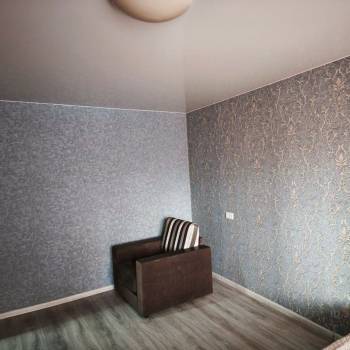 Сдается 1-комнатная квартира, 37,6 м²