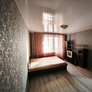 Сдается 1-комнатная квартира, 37,6 м²